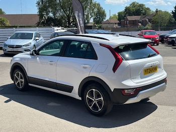 Used Kia Niro 2024 for sale - 75797879: Photo