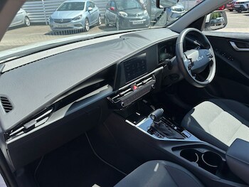Used Kia Niro 2024 for sale - 75797879: Photo