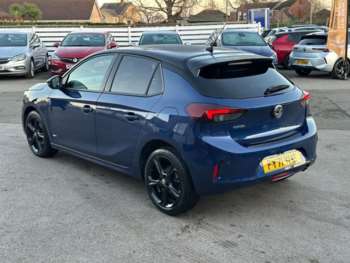 Used Vauxhall Corsa 2021 for sale - 73146487: Photo
