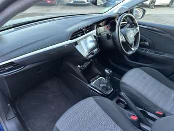 Used Vauxhall Corsa 2021 for sale - 73146487: Photo