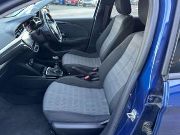 Used Vauxhall Corsa 2021 for sale - 73146487: Photo