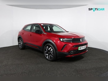Used Vauxhall Mokka 2024 for sale - 78805444: Photo