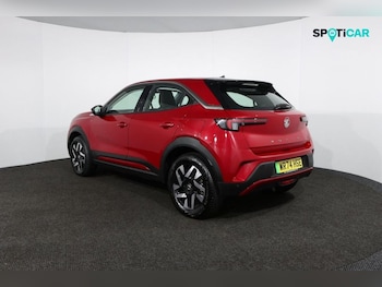 Used Vauxhall Mokka 2024 for sale - 78805444: Photo