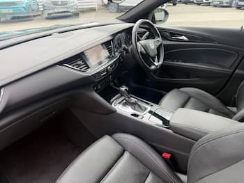 Used Vauxhall Insignia 2021 for sale - 79826060: Photo