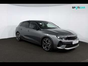 2025 - 1.2 Turbo 130 Ultimate 5dr Auto