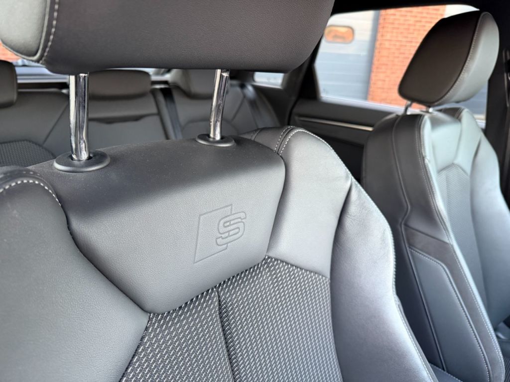 Used Audi Q3 2022 for sale - 76068236: Photo 19