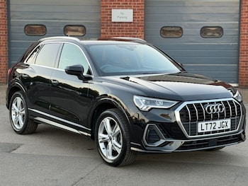 Audi - Q3