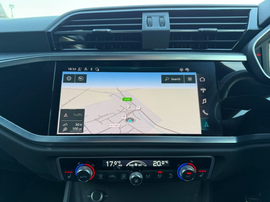 Used Audi Q3 2022 for sale - 76068236: Photo 22