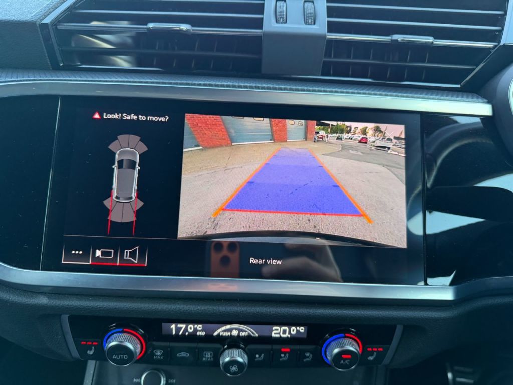 Used Audi Q3 2022 for sale - 76068236: Photo 27