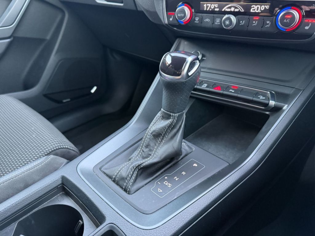 Used Audi Q3 2022 for sale - 76068236: Photo 28