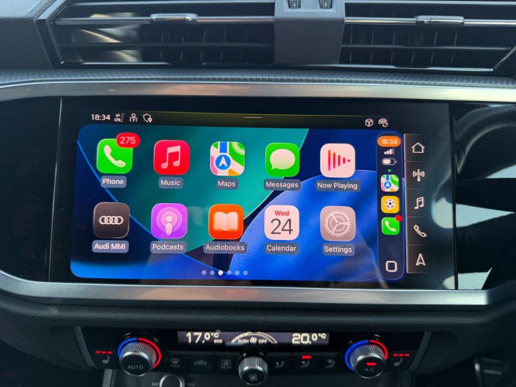 Used Audi Q3 2022 for sale - 76068236: Photo 31