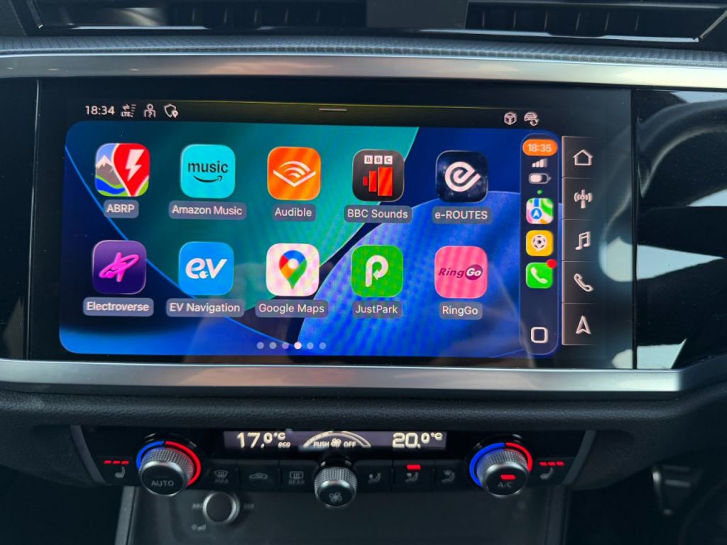 Used Audi Q3 2022 for sale - 76068236: Photo 32