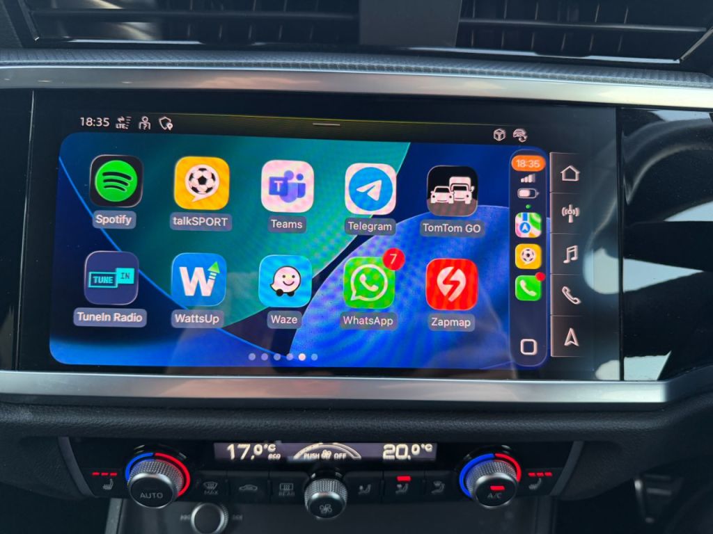 Used Audi Q3 2022 for sale - 76068236: Photo 33