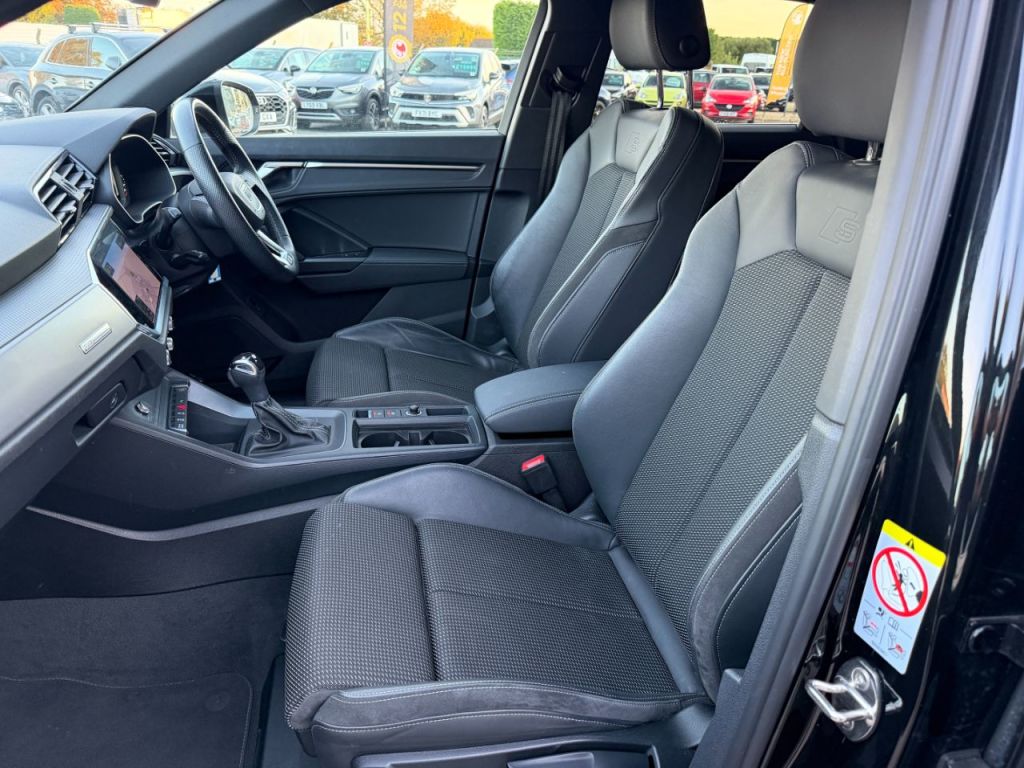 Used Audi Q3 2022 for sale - 76068236: Photo 4