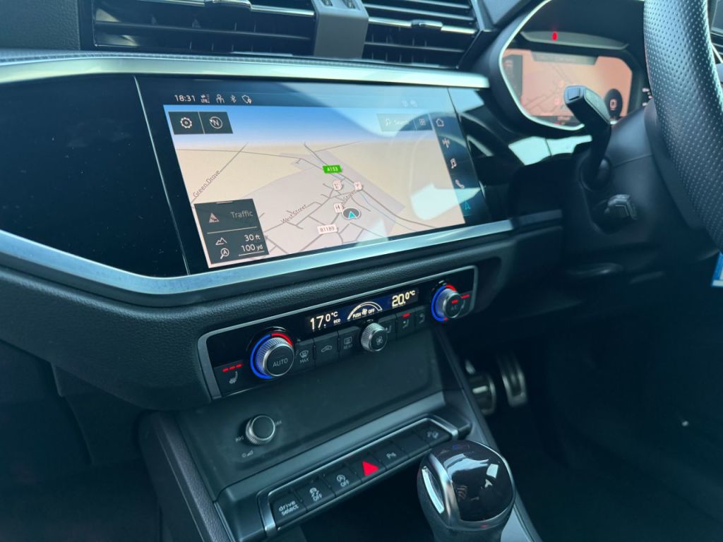 Used Audi Q3 2022 for sale - 76068236: Photo 6