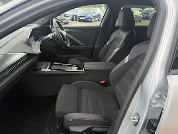 Used Vauxhall Astra 2025 for sale - 79488778: Photo