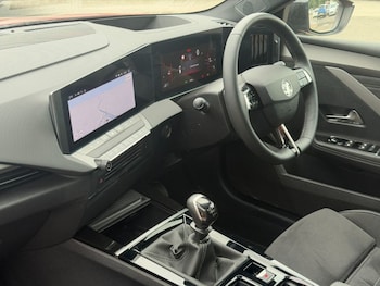 Used Vauxhall Astra 2025 for sale - 78903283: Photo