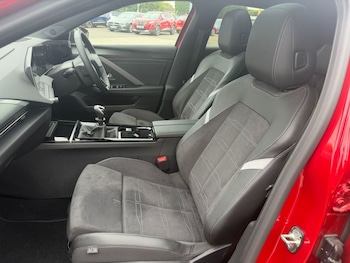 Used Vauxhall Astra 2025 for sale - 78903283: Photo