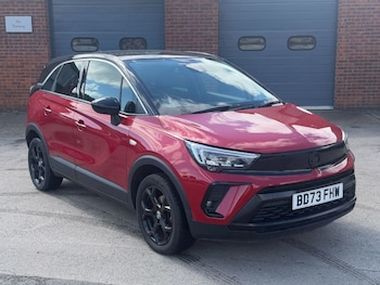Used Vauxhall Crossland 2023 for sale - 78792629: Photo