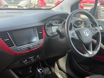 Used Vauxhall Crossland 2023 for sale - 78792629: Photo