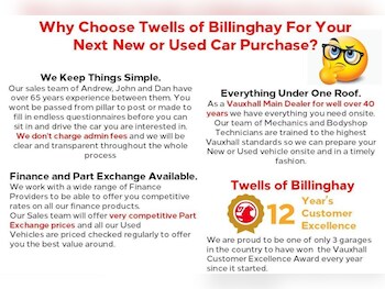 Used Vauxhall Corsa 2024 for sale - 78153429: Photo