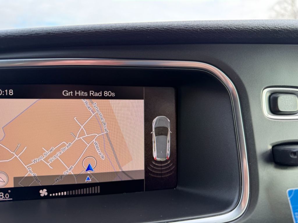 Used Volvo V40 2017 for sale - 77593343: Photo 22