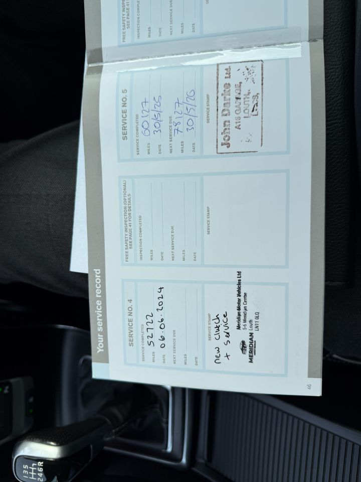 Used Volvo V40 2017 for sale - 77593343: Photo 28