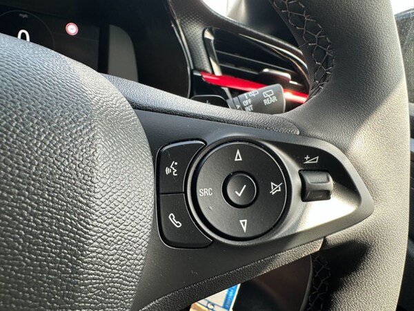 Used Vauxhall Corsa 2023 for sale - 74367185: Photo 28