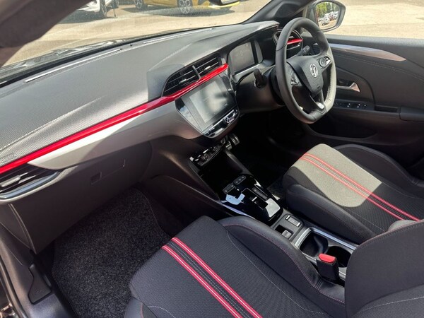 Used Vauxhall Corsa 2023 for sale - 74367185: Photo 3
