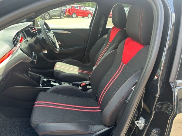 Used Vauxhall Corsa 2023 for sale - 74367185: Photo 4