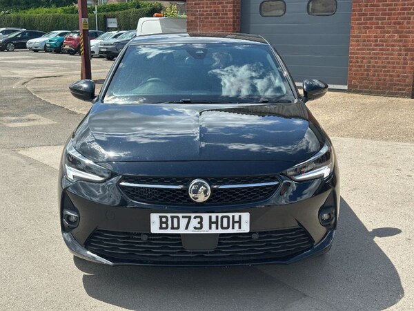 Used Vauxhall Corsa 2023 for sale - 74367185: Photo 7