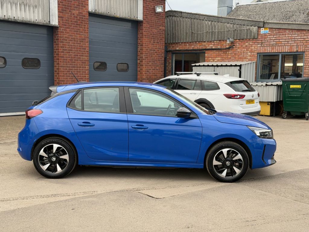 Used Vauxhall Corsa 2024 for sale - 78002165: Photo 10