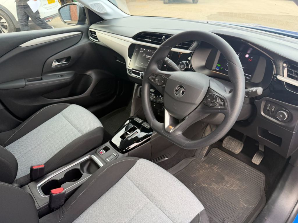 Used Vauxhall Corsa 2024 for sale - 78002165: Photo 11