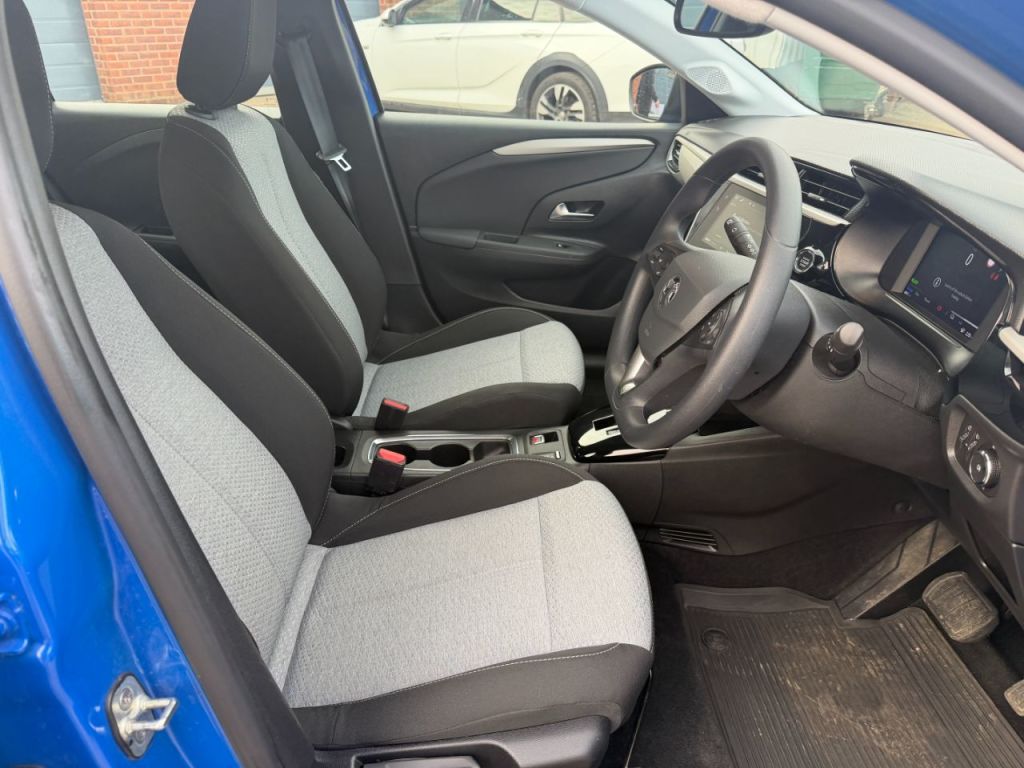 Used Vauxhall Corsa 2024 for sale - 78002165: Photo 12