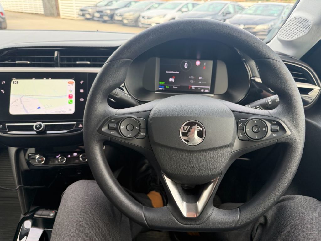 Used Vauxhall Corsa 2024 for sale - 78002165: Photo 14