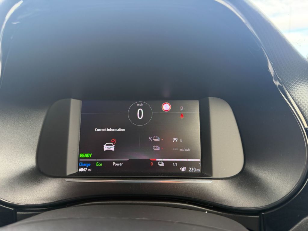 Used Vauxhall Corsa 2024 for sale - 78002165: Photo 15