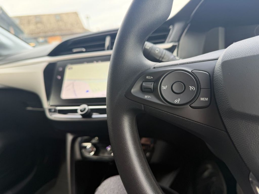 Used Vauxhall Corsa 2024 for sale - 78002165: Photo 16