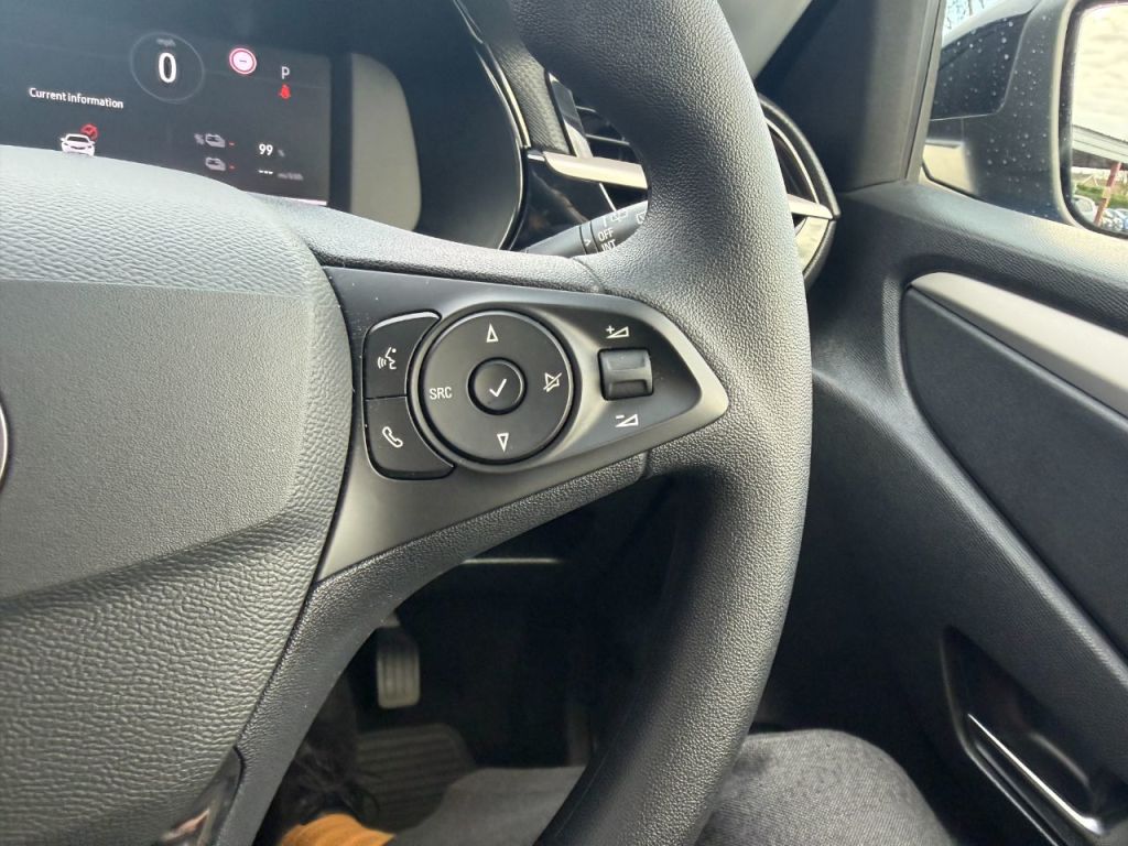 Used Vauxhall Corsa 2024 for sale - 78002165: Photo 17