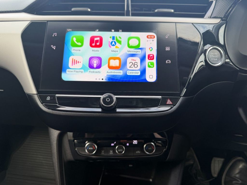 Used Vauxhall Corsa 2024 for sale - 78002165: Photo 18