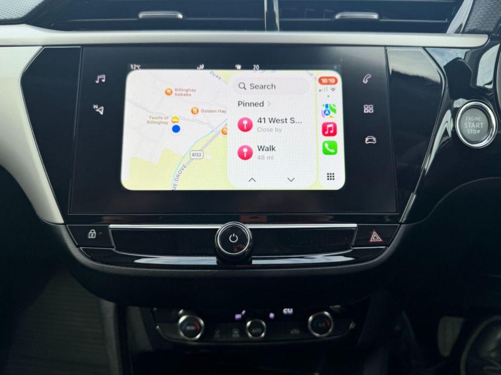 Used Vauxhall Corsa 2024 for sale - 78002165: Photo 19