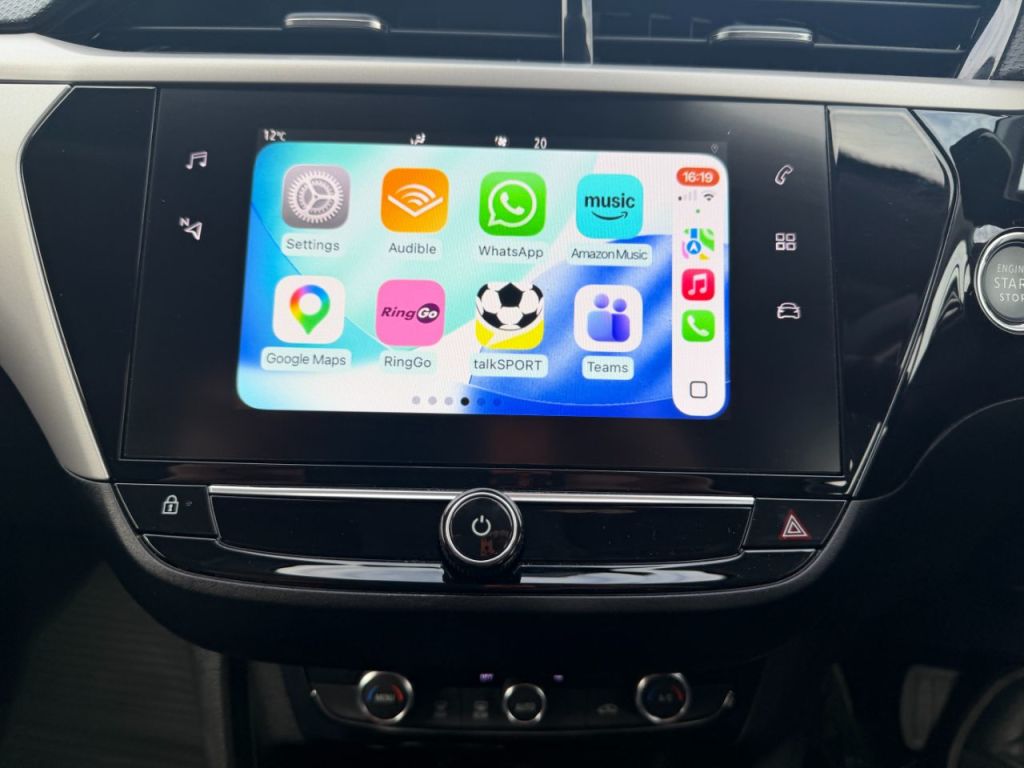 Used Vauxhall Corsa 2024 for sale - 78002165: Photo 20