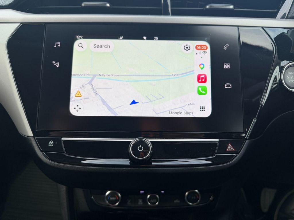 Used Vauxhall Corsa 2024 for sale - 78002165: Photo 21