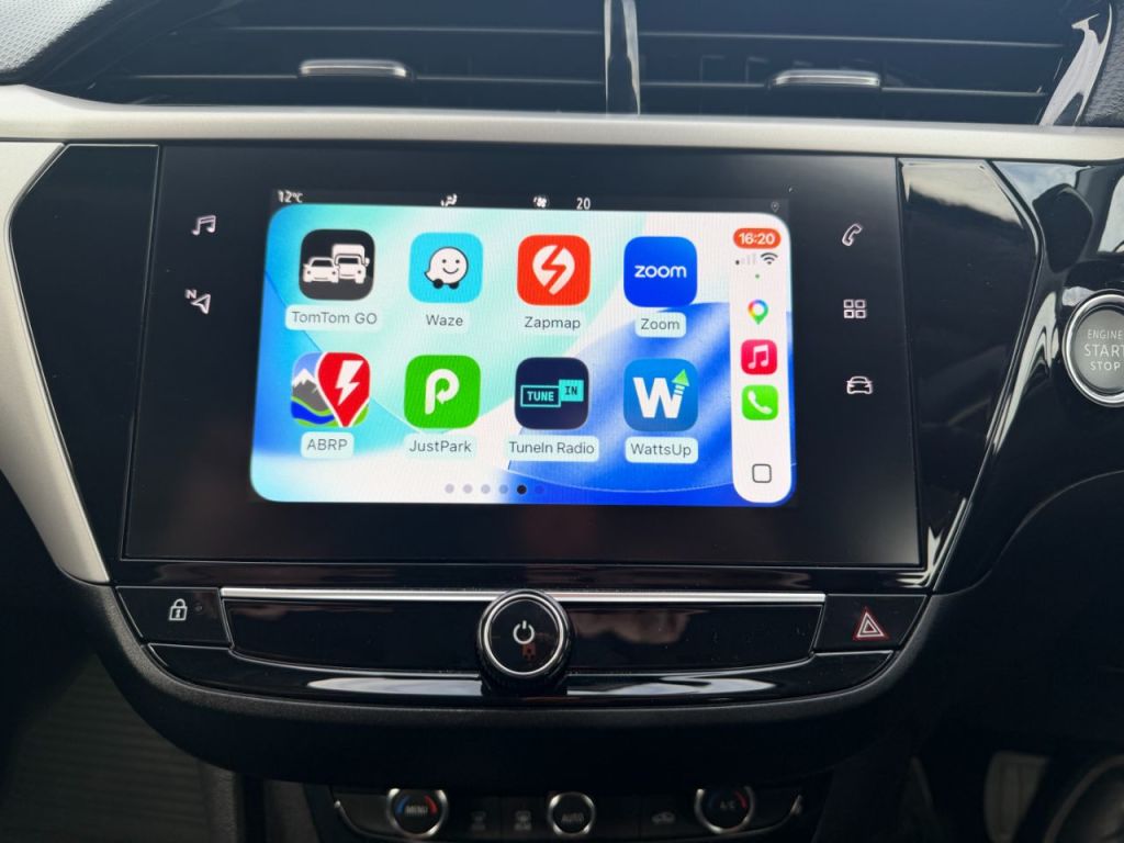 Used Vauxhall Corsa 2024 for sale - 78002165: Photo 22