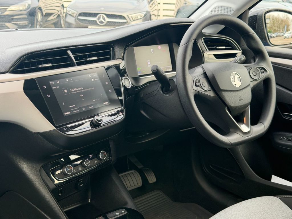 Used Vauxhall Corsa 2024 for sale - 78002165: Photo 3