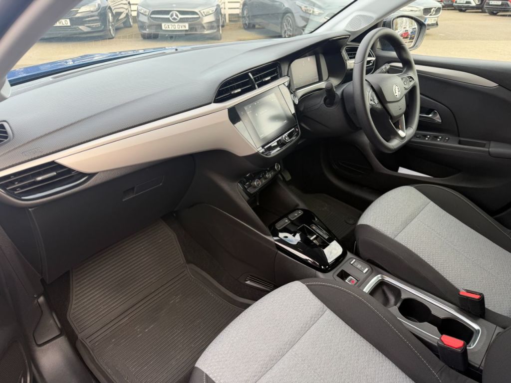 Used Vauxhall Corsa 2024 for sale - 78002165: Photo 4