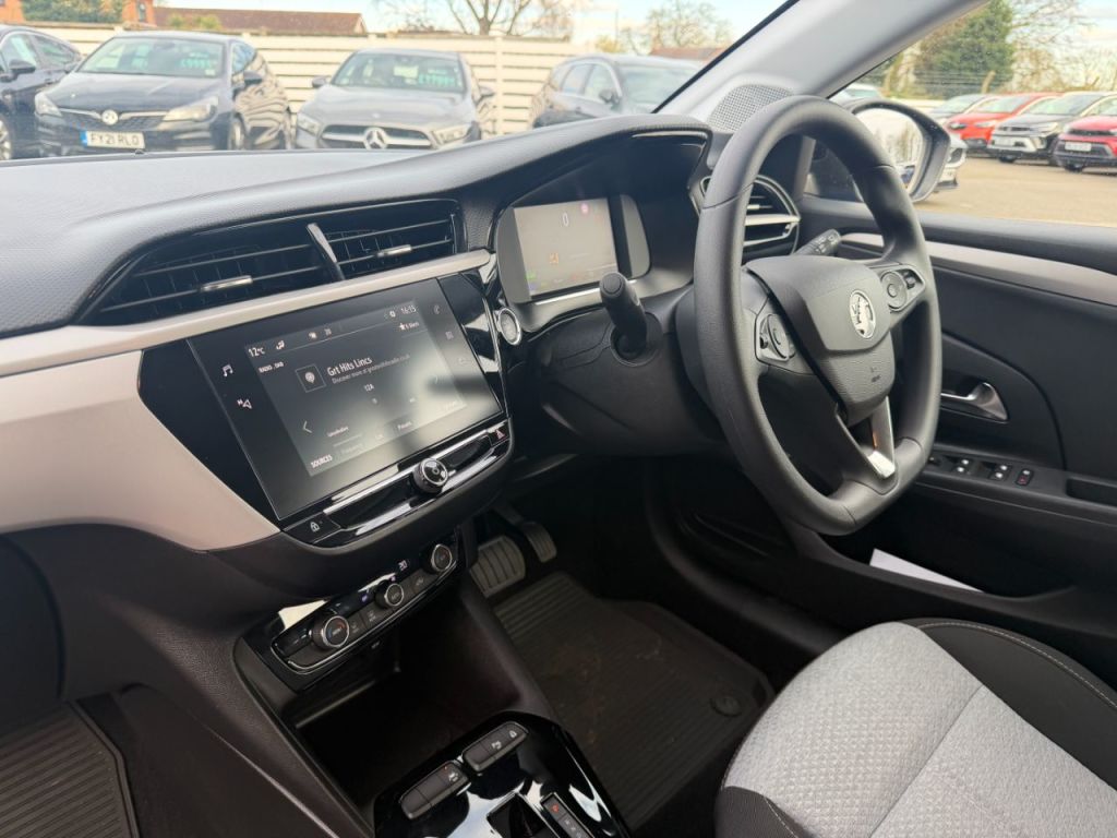 Used Vauxhall Corsa 2024 for sale - 78002165: Photo 5