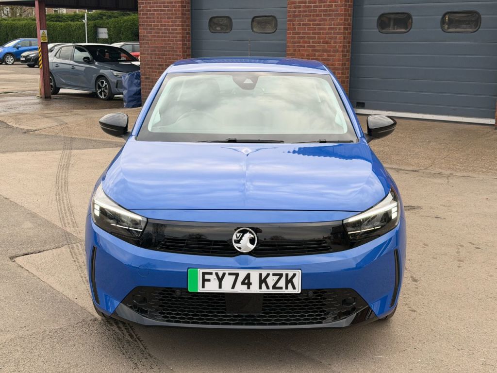 Used Vauxhall Corsa 2024 for sale - 78002165: Photo 6