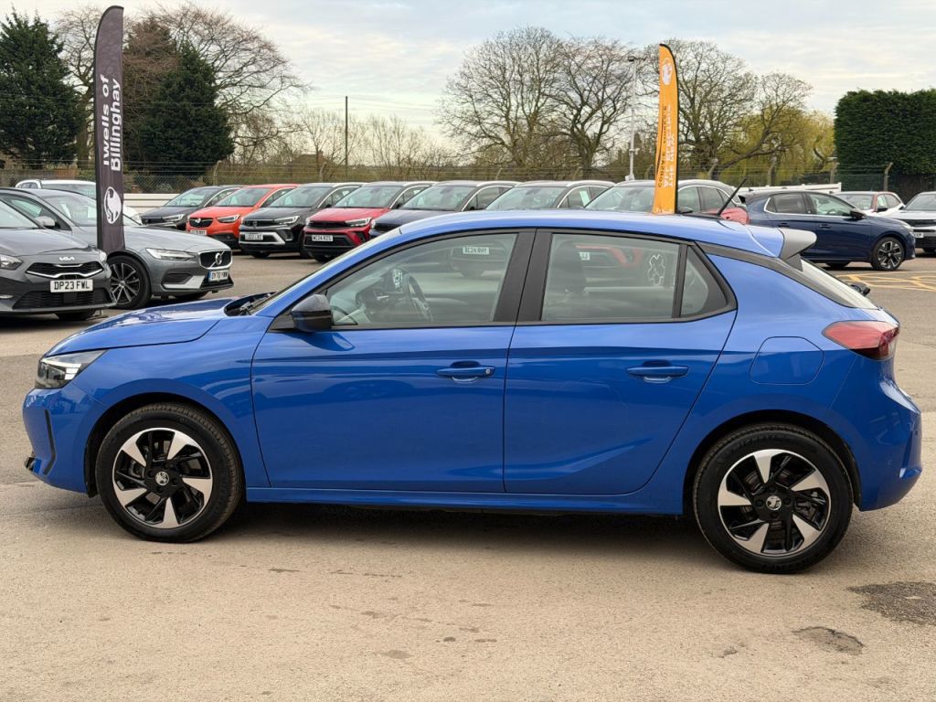 Used Vauxhall Corsa 2024 for sale - 78002165: Photo 7