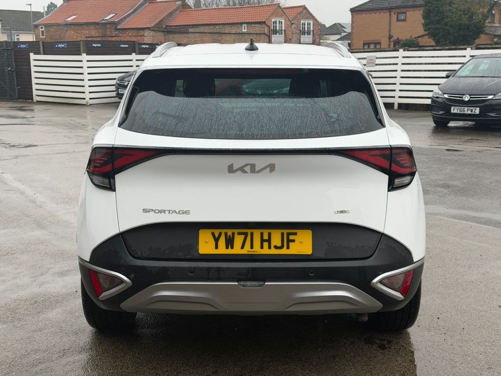 Used Kia Sportage 2022 for sale - 77451404: Photo 10