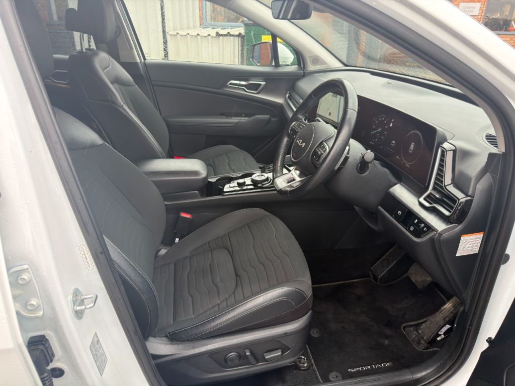 Used Kia Sportage 2022 for sale - 77451404: Photo 13